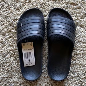 Adidas Adilette Aqua Slide
